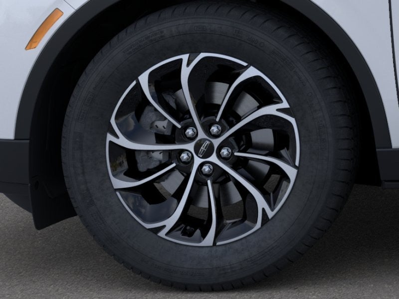 2026 Lincoln Nautilus Premiere AWD