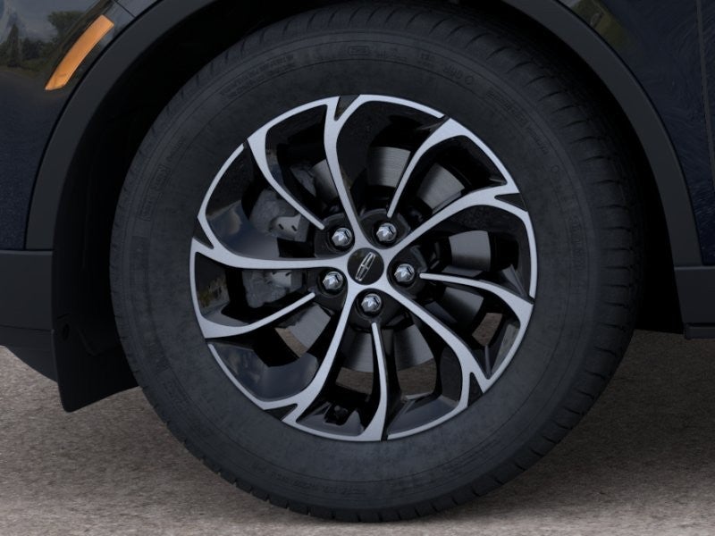 2026 Lincoln Nautilus Premiere AWD