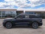 2026 Lincoln Nautilus Premiere AWD