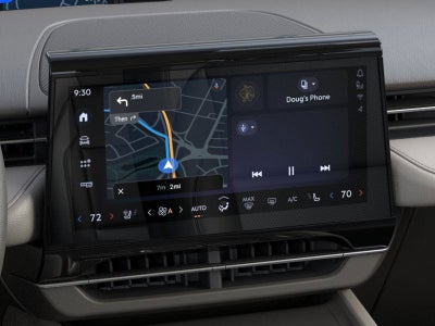 2025 Lincoln Nautilus Premiere AWD