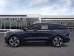 2025 Lincoln Nautilus Premiere AWD