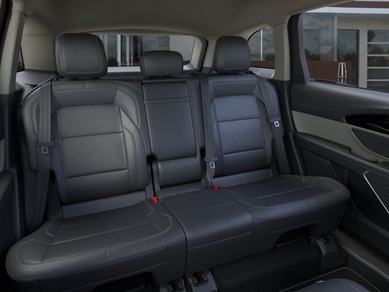 2025 Lincoln Nautilus Premiere AWD