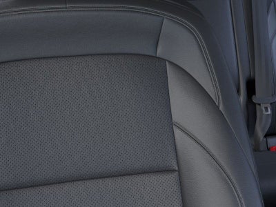 2025 Lincoln Nautilus Premiere AWD