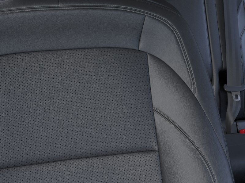 2025 Lincoln Nautilus Premiere AWD