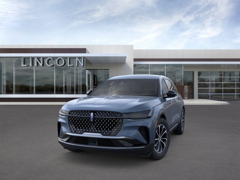2025 Lincoln Nautilus Premiere AWD
