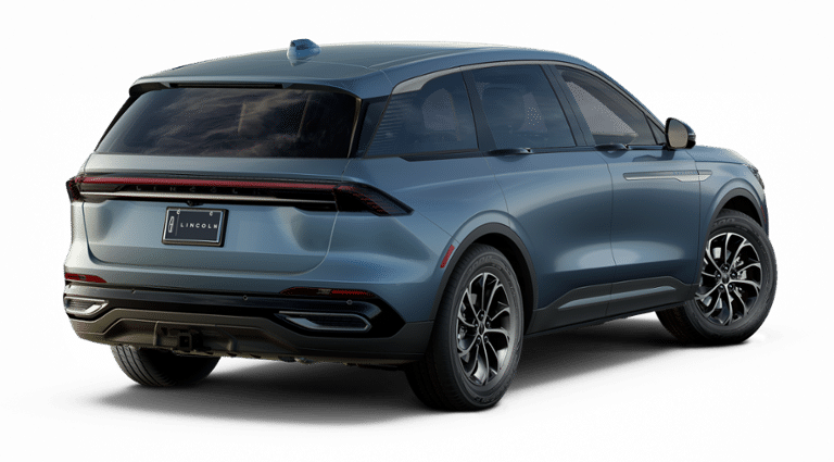 2025 Lincoln Nautilus Premiere AWD
