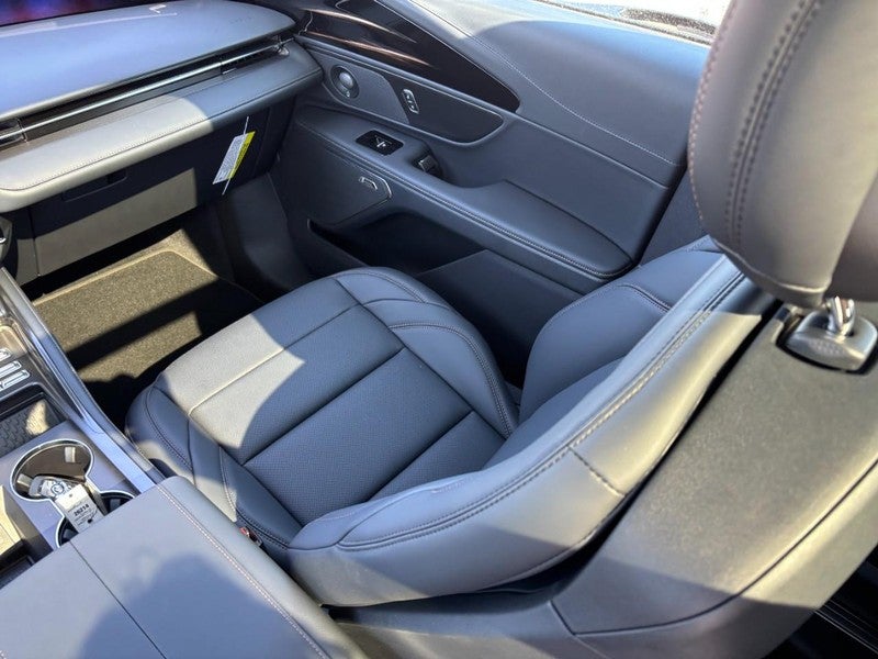 2026 Lincoln Nautilus Premiere AWD