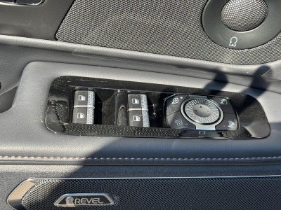 2026 Lincoln Nautilus Premiere AWD