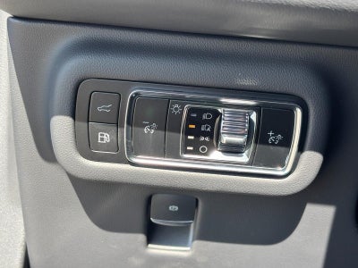 2026 Lincoln Nautilus Premiere AWD