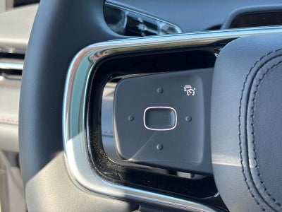 2026 Lincoln Nautilus Premiere AWD