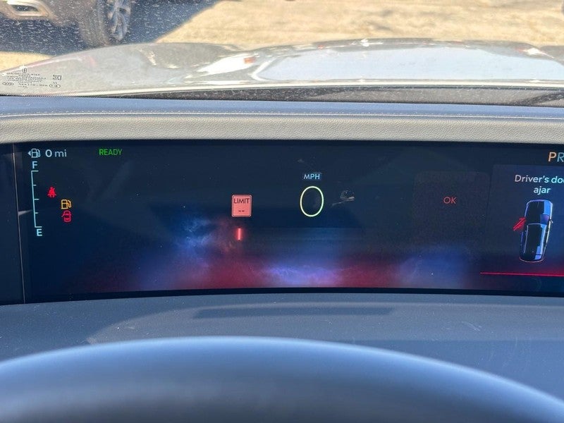 2026 Lincoln Nautilus Premiere AWD