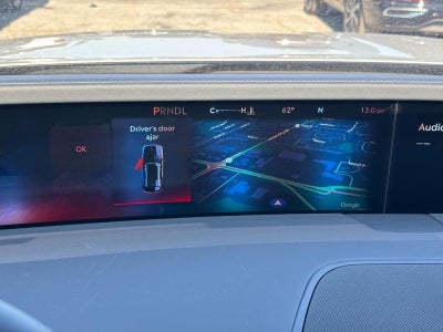 2026 Lincoln Nautilus Premiere AWD