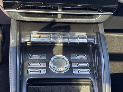 2026 Lincoln Nautilus Premiere AWD