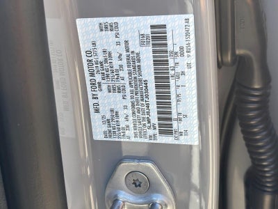 2026 Lincoln Nautilus Premiere AWD