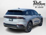2026 Lincoln Nautilus Premiere AWD