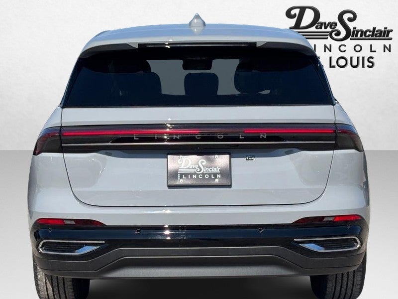 2026 Lincoln Nautilus Premiere AWD