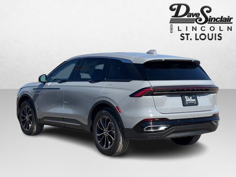 2026 Lincoln Nautilus Premiere AWD