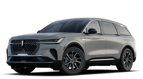 2026 Lincoln Nautilus Premiere AWD