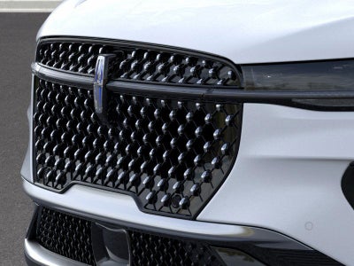 2026 Lincoln Nautilus Premiere AWD