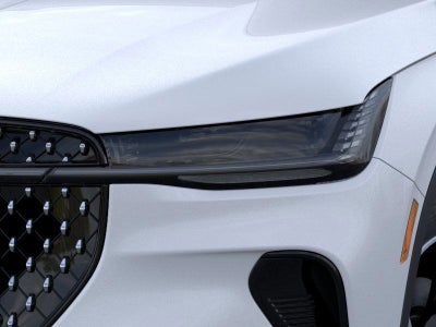 2026 Lincoln Nautilus Premiere AWD