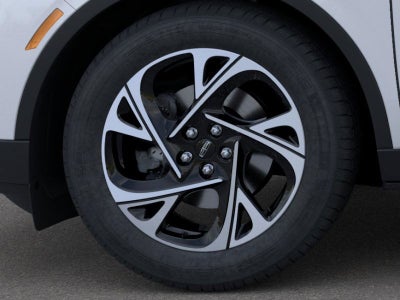 2026 Lincoln Nautilus Premiere AWD