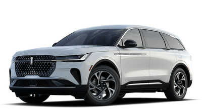 2026 Lincoln Nautilus Premiere AWD