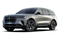 2026 Lincoln Nautilus Premiere AWD