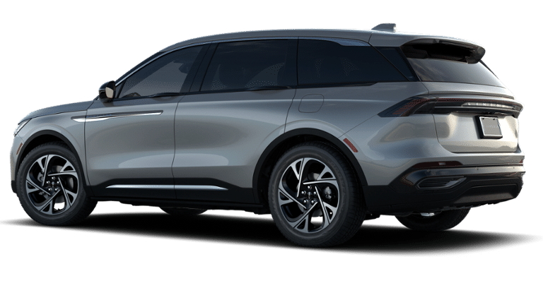 2026 Lincoln Nautilus Premiere AWD