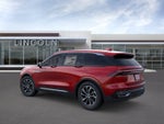 2026 Lincoln Nautilus Premiere AWD