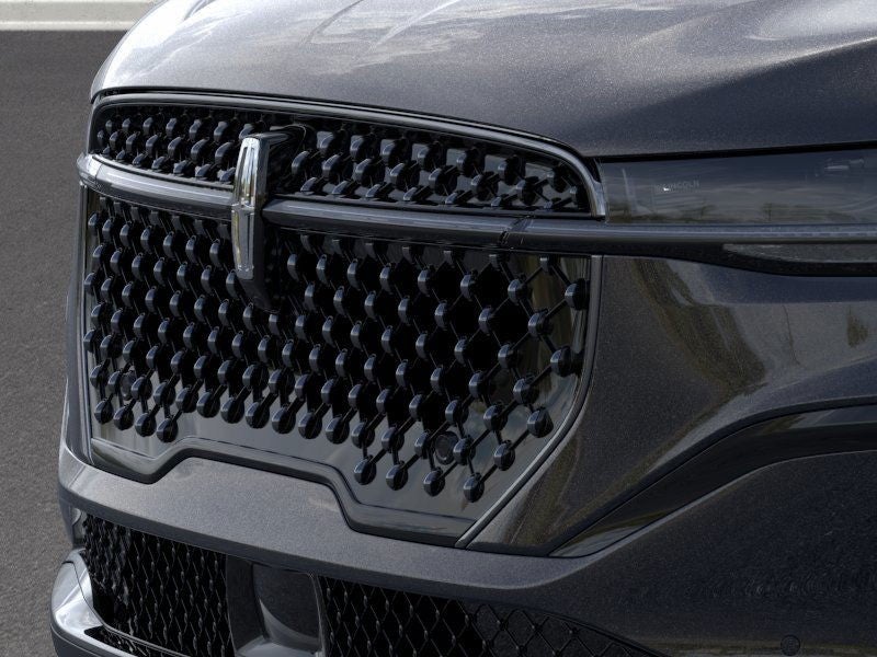 2026 Lincoln Nautilus Premiere AWD