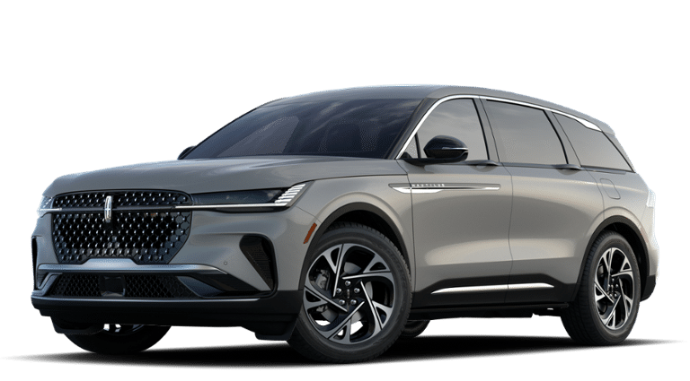 2026 Lincoln Nautilus Premiere AWD