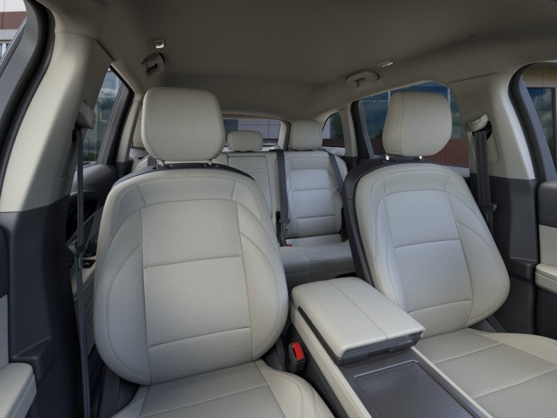 2026 Lincoln Nautilus Premiere AWD