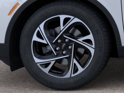 2026 Lincoln Nautilus Premiere AWD