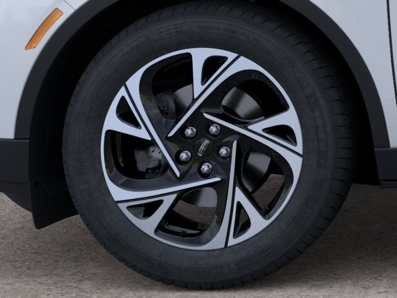 2026 Lincoln Nautilus Premiere AWD