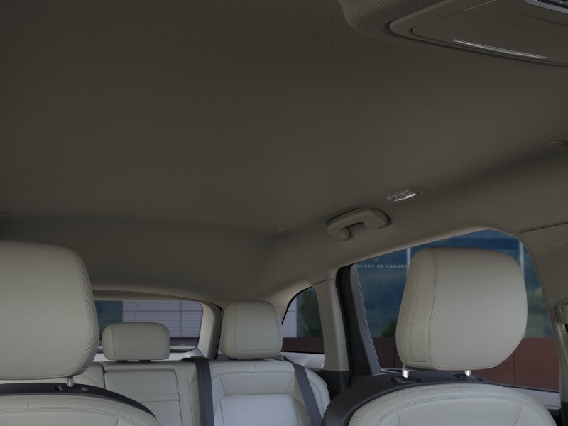 2026 Lincoln Nautilus Premiere AWD