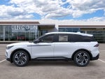 2026 Lincoln Nautilus Premiere AWD