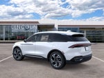 2026 Lincoln Nautilus Premiere AWD