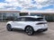 2026 Lincoln Nautilus Premiere AWD