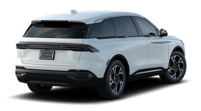 2026 Lincoln Nautilus Premiere AWD