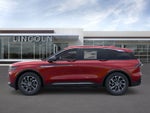 2026 Lincoln Nautilus Premiere AWD