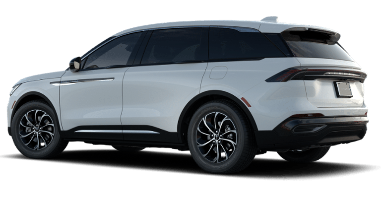 2026 Lincoln Nautilus Premiere AWD