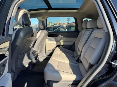 2024 Lincoln Nautilus Premiere AWD