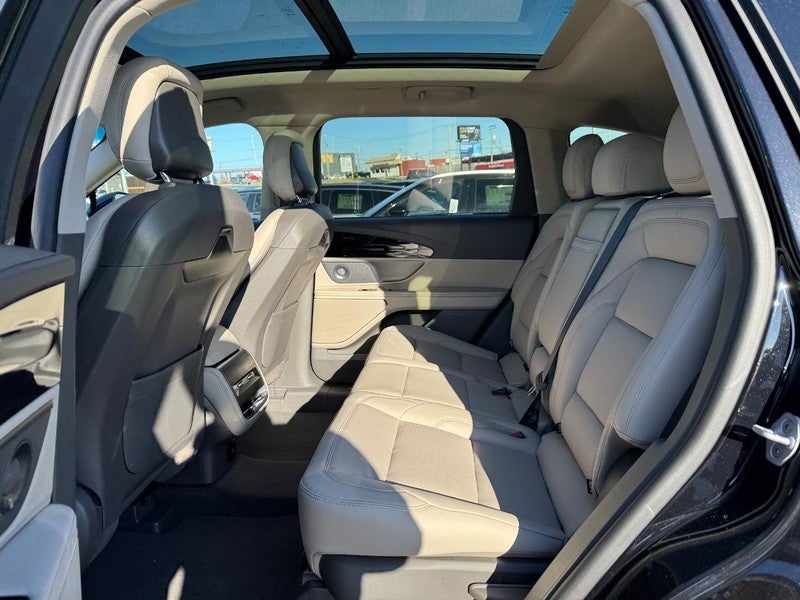 2024 Lincoln Nautilus Premiere AWD