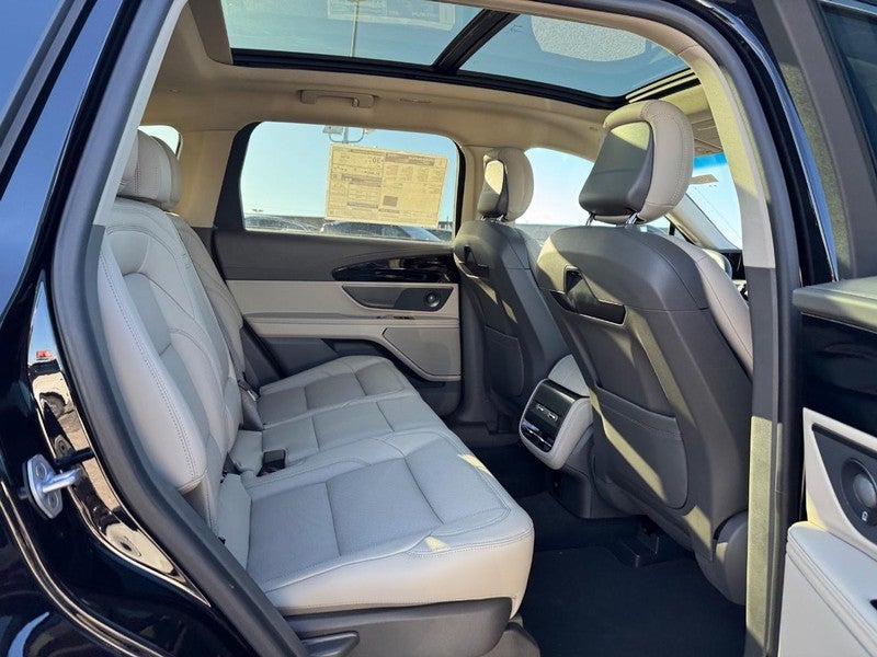 2024 Lincoln Nautilus Premiere AWD