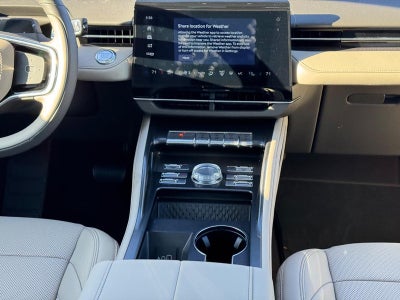 2024 Lincoln Nautilus Premiere AWD