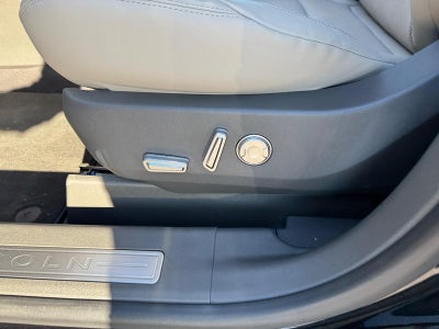 2024 Lincoln Nautilus Premiere AWD