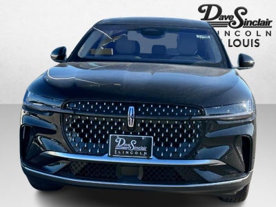 2024 Lincoln Nautilus Premiere AWD