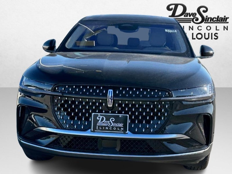 2024 Lincoln Nautilus Premiere AWD