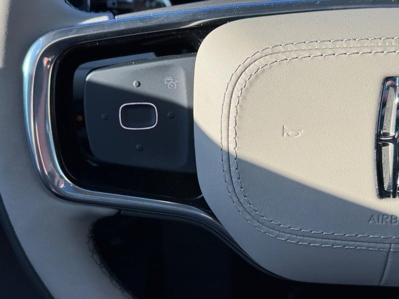 2024 Lincoln Nautilus Premiere AWD