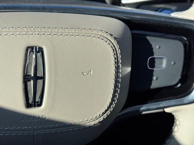 2024 Lincoln Nautilus Premiere AWD
